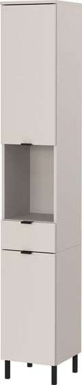 Germania Arcena Cashmere Badkamerkast Hoog