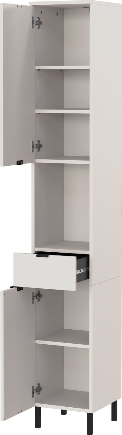 Germania Arcena Cashmere Badkamerkast Hoog