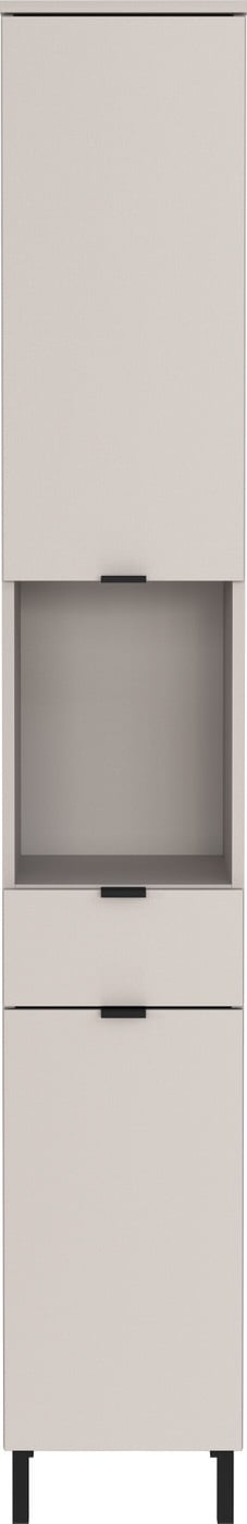 Germania Arcena Cashmere Badkamerkast Hoog