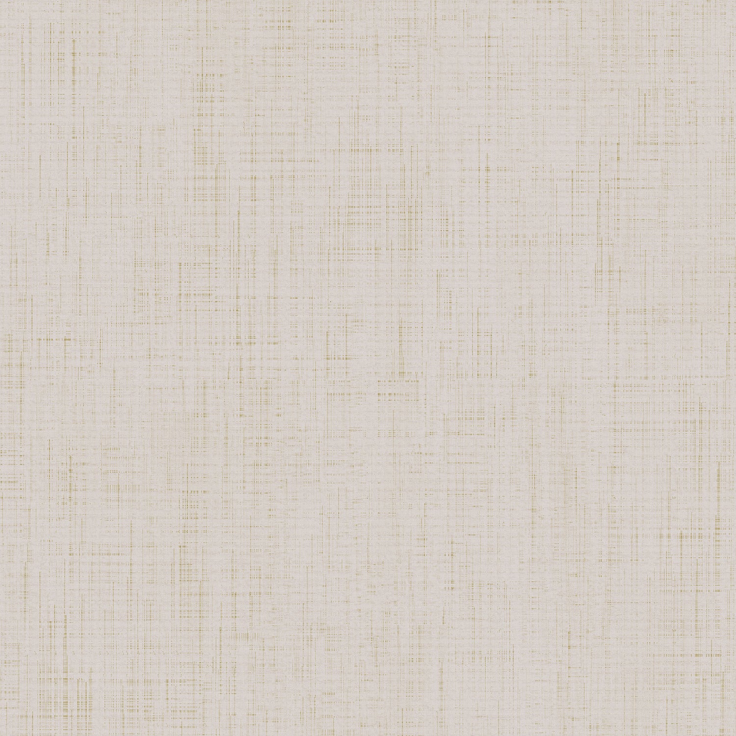 vtwonen - vliesbehang - linnen gold - cotton