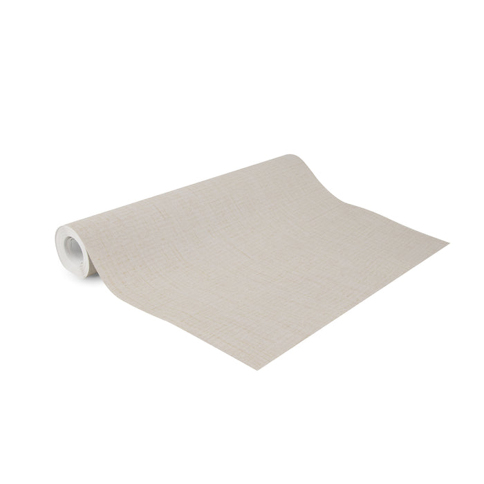 vtwonen - vliesbehang - linnen gold - cotton