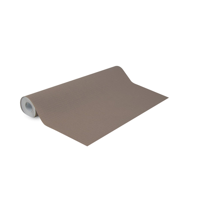 vtwonen - vliesbehang - linnen gold - soft clay