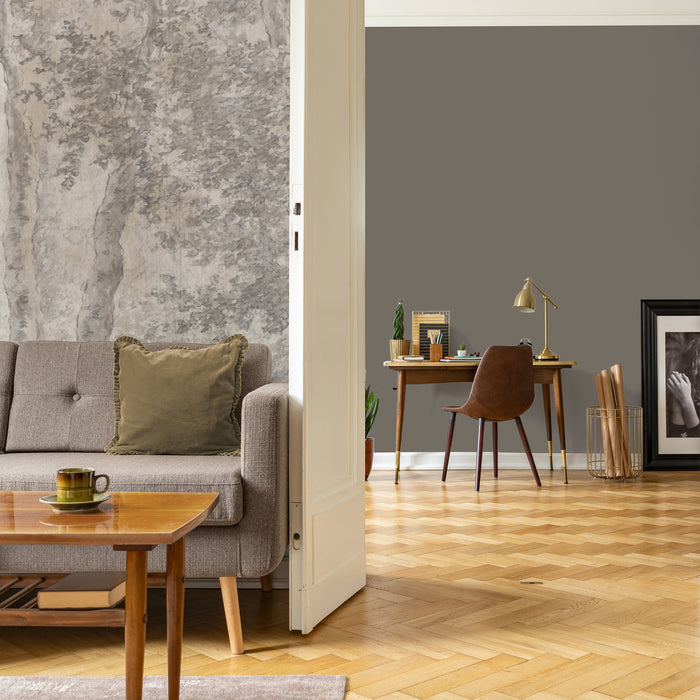 LOOKS by Wolfgang Joop Fotobehang Berkenbomen 270x200cm