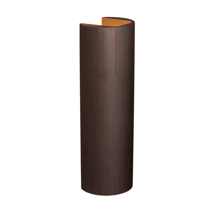 Atmooz Macy - Wandlamp - Brons - LED - 8 x 6.5 x 25 cm