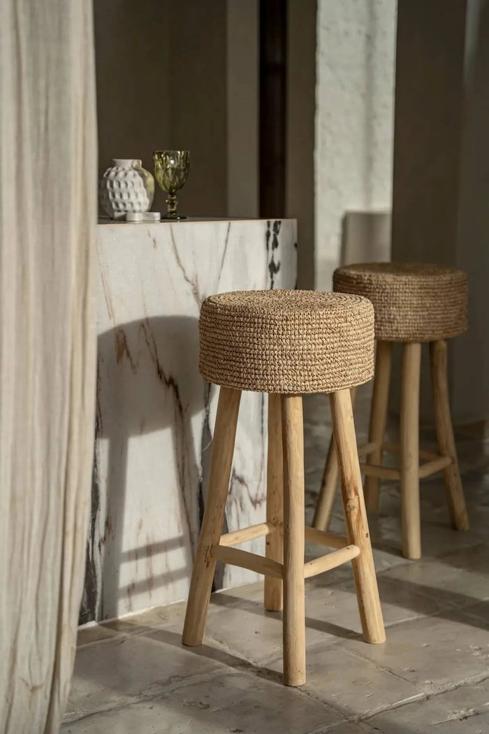 Bazar Bizar Barkruk Raffia