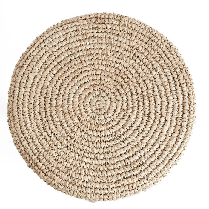 Bazar Bizar Barkruk Raffia