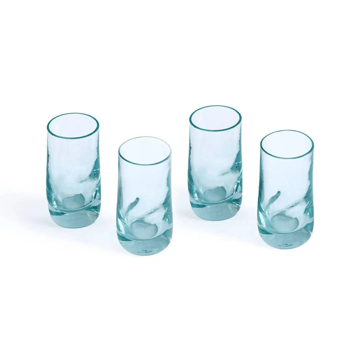 Bazar Bizar Drinkglas Nature