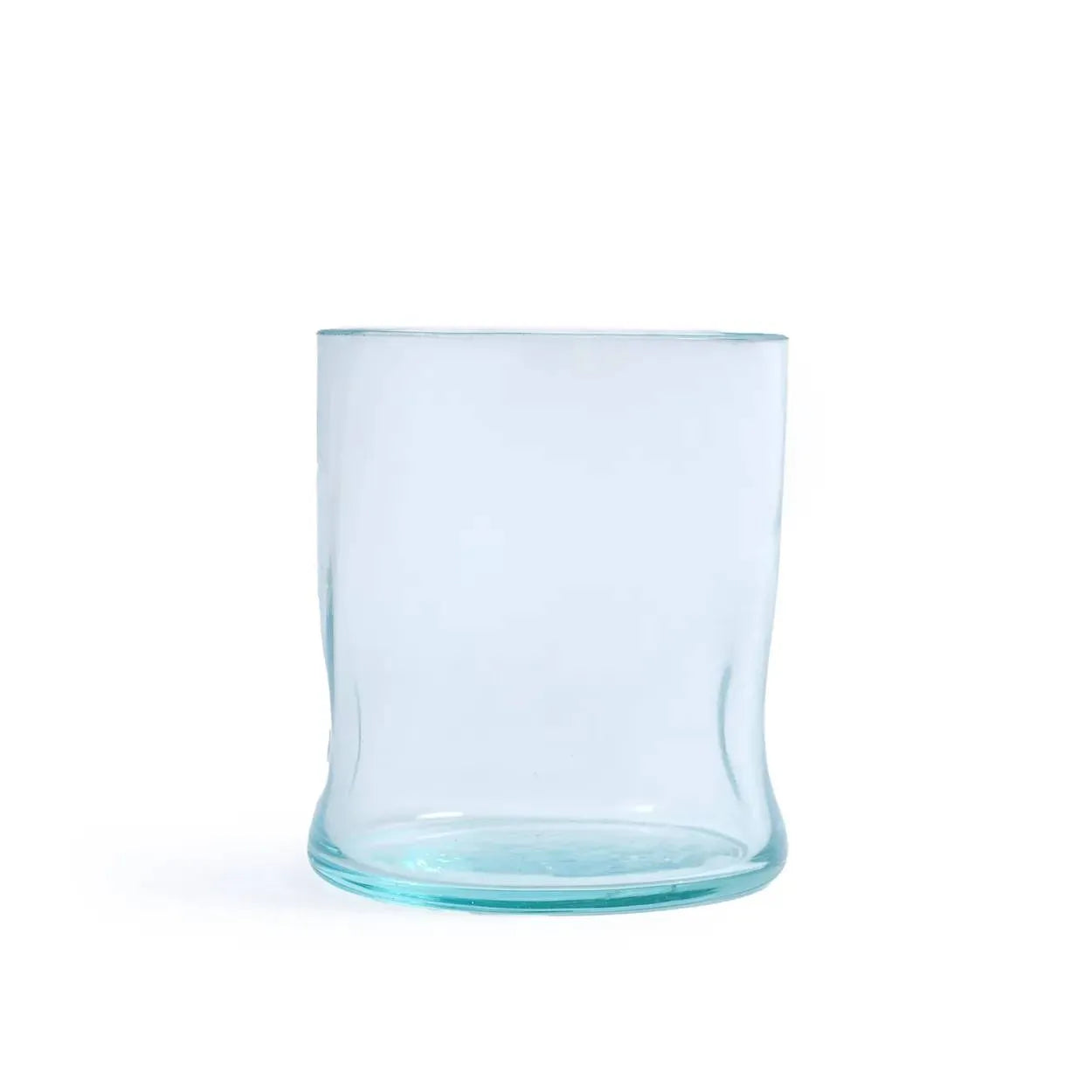 Bazar Bizar Drinkglas Nature