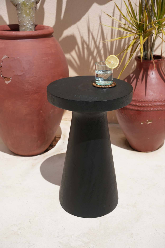 Bazar Bizar Drinkglas Nature