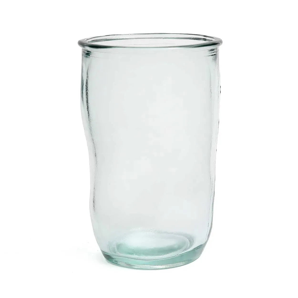 Bazar Bizar Drinkglas Yin