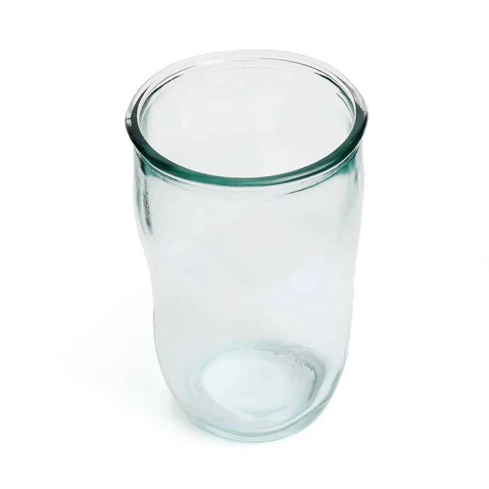 Bazar Bizar Drinkglas Yin