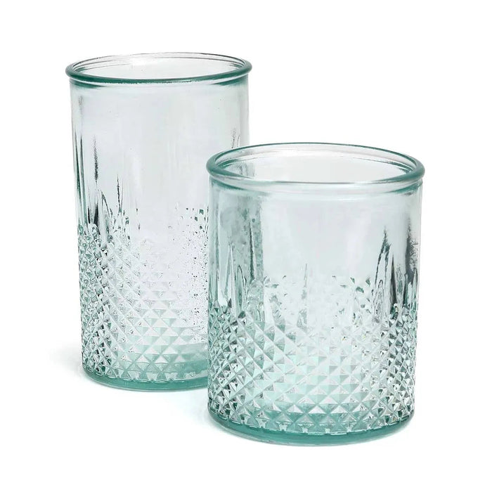Bazar Bizar Drinkglas Zuanshí