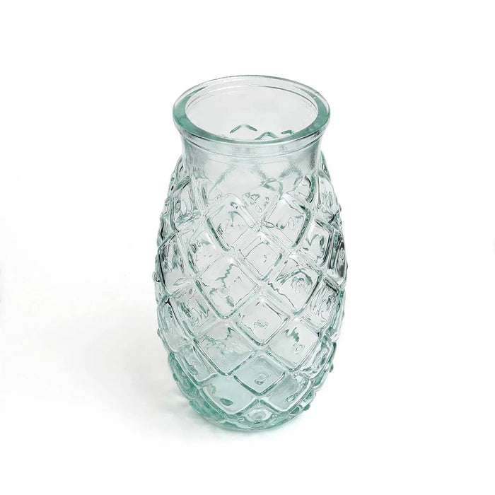 Bazar Bizar Drinkglas Pineapple