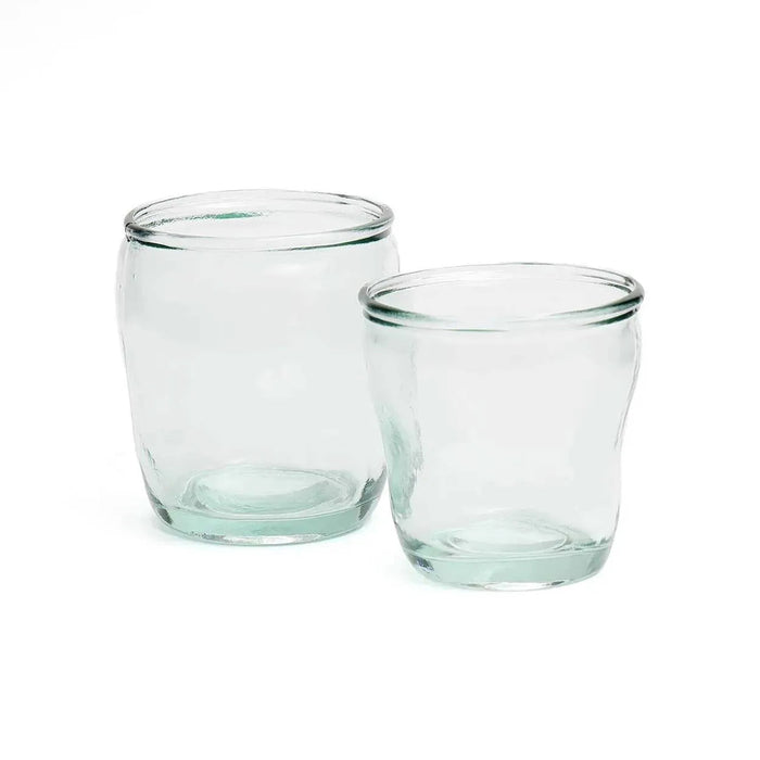 Bazar Bizar Drinkglas Tching