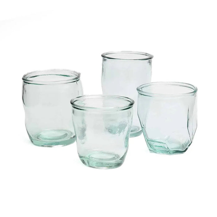 Bazar Bizar Drinkglas Tching