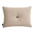 HAY Dot Steelcut Trio Sierkussen 45 x 60 cm - Zand