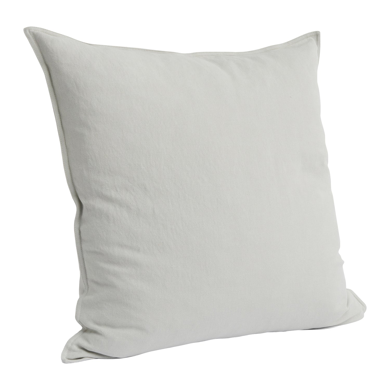 HAY Linen Kussenhoes 60 x 60 - Sky Grey