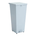 HAY Loop Prullenbak 58 L - Blauwgrijs