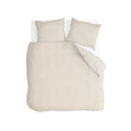 Byrklund Soft & Fluffy Dekbedovertrek 200 x 220 cm - Off-White