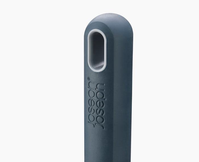 Joseph Joseph - CleanStore Veger en Blik Telescopisch met Muurbevestiging