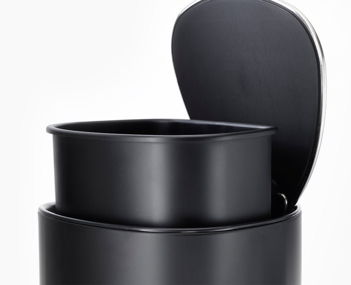Joseph Joseph EasyStore Prullenbak met Pedaal 5 liter