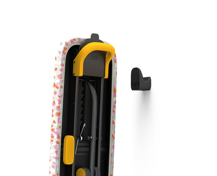 Joseph Joseph - Glide Compact Strijkplank Peach Blossom