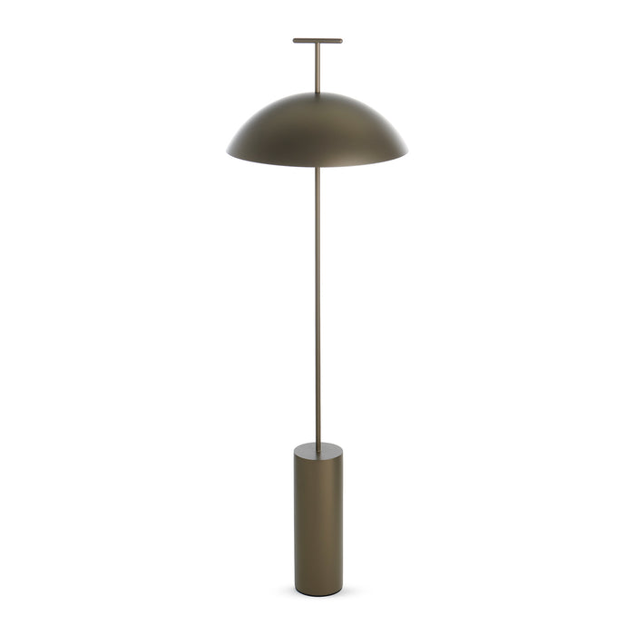 Kartell Geen-A Vloerlamp - Brons