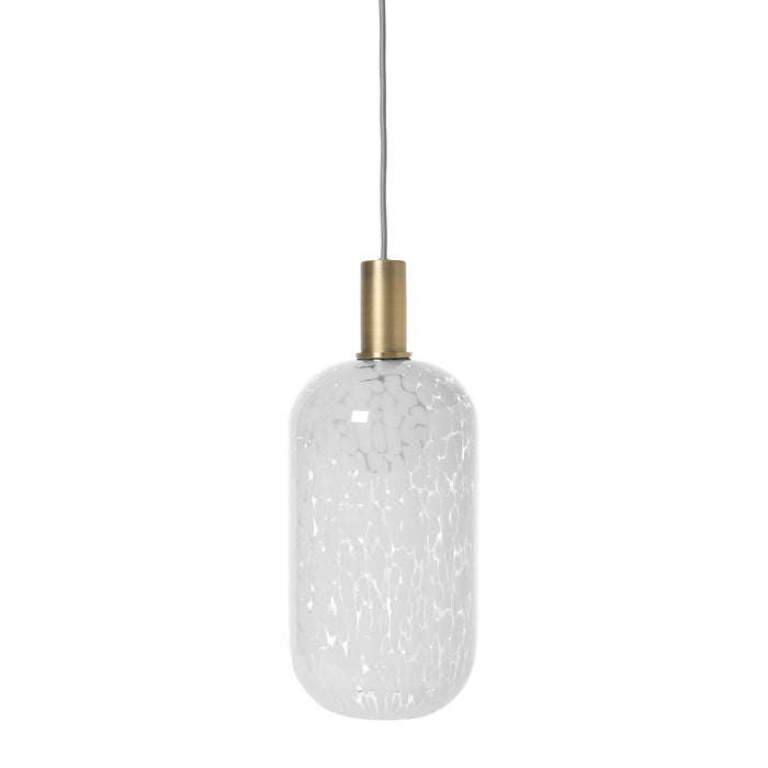 ferm LIVING Casca Lampenkap - Tall