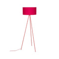 Housecraft Living Susie Vloerlamp Driepoot Roodn