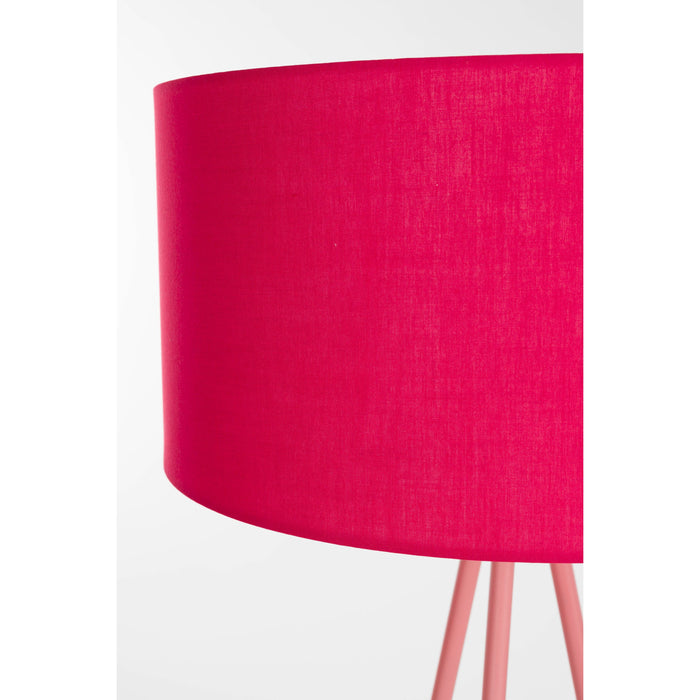 Housecraft Living Susie Vloerlamp Driepoot Roodn