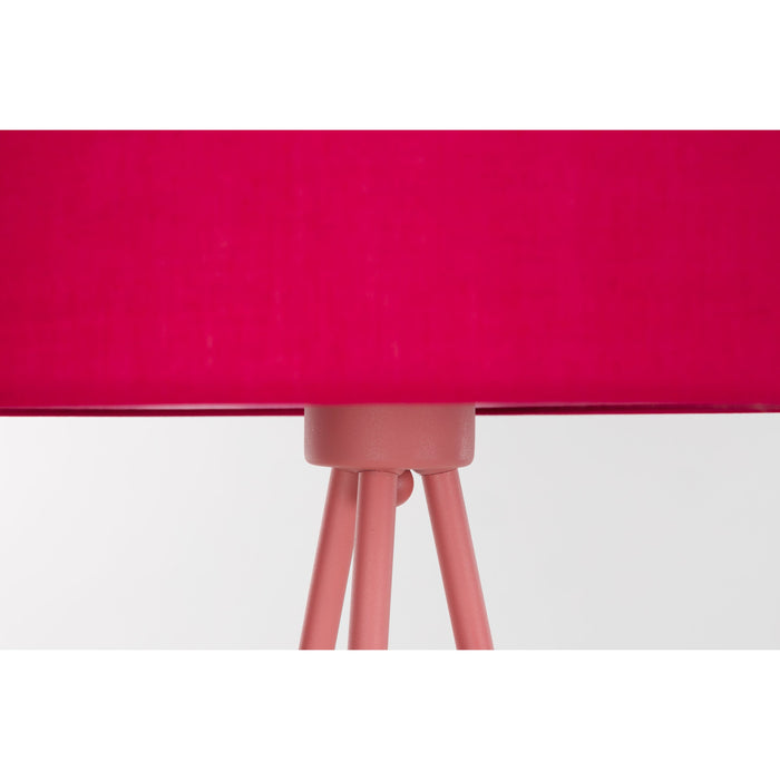 Housecraft Living Susie Vloerlamp Driepoot Roodn