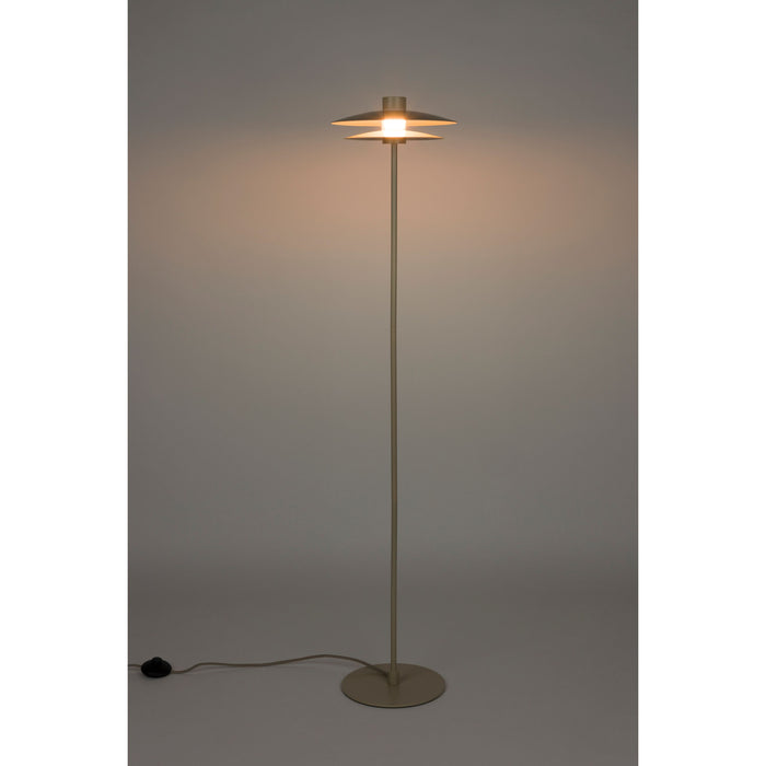 Housecraft Living Wubbo Vloerlamp Beige