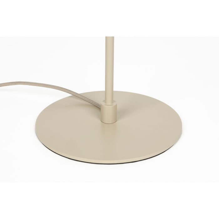 Housecraft Living Wubbo Vloerlamp Beige