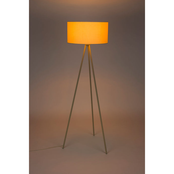 Housecraft Living Susie Vloerlamp Driepoot Beige