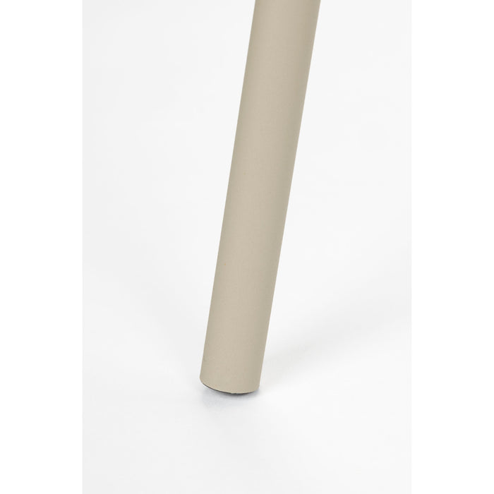 Housecraft Living Susie Vloerlamp Driepoot Beige