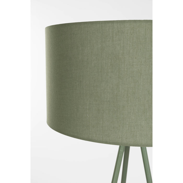 Housecraft Living Susie Vloerlamp Driepoot Groenn