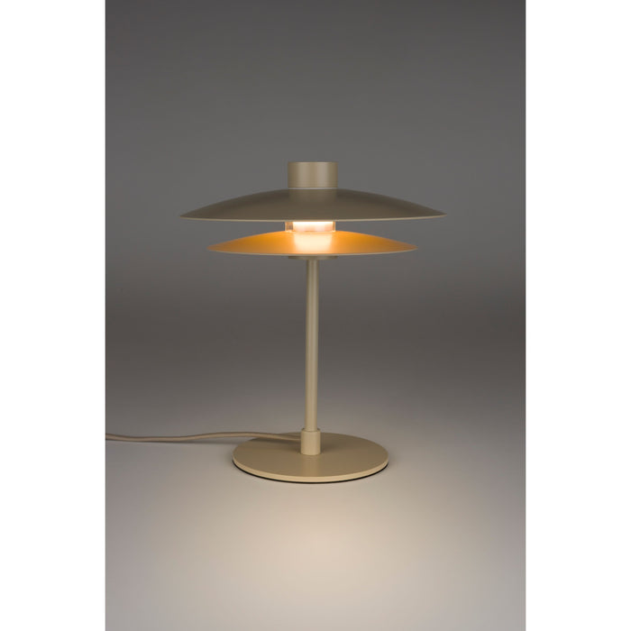 Housecraft Living Wubbo Tafellamp Beige