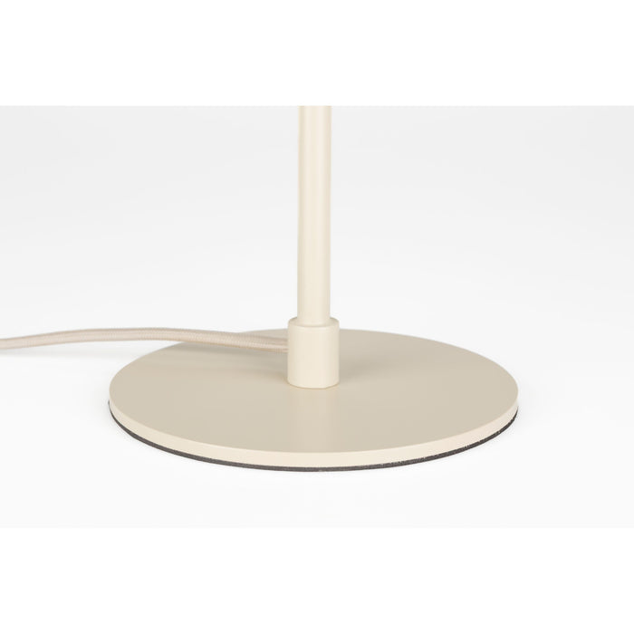 Housecraft Living Wubbo Tafellamp Beige