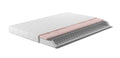 Meubella - Matras Antony - Bonellvering met massageschuim - 160x200 cm