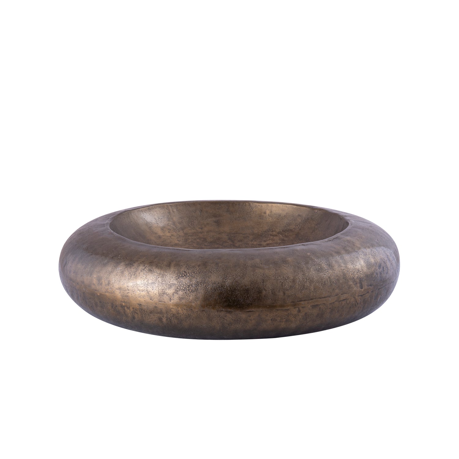 PTMD Mowlin Gold Alu Sheet Extreme Bowl M