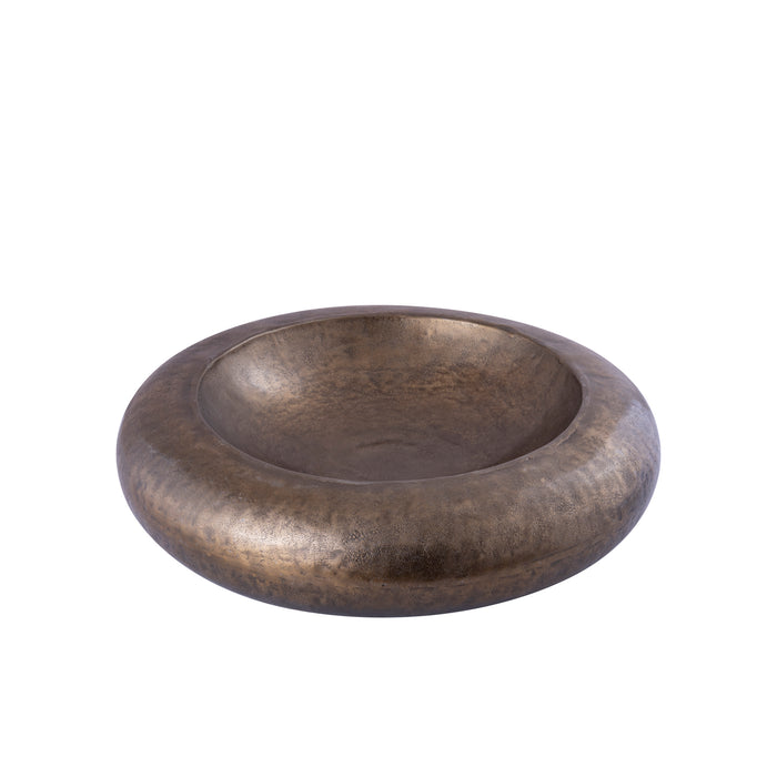 PTMD Mowlin Gold Alu Sheet Extreme Bowl M