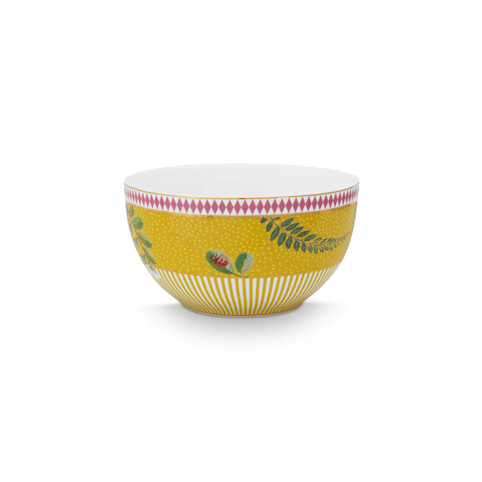 Pip Studio La Majorelle Kommen - Servies set van 6 - 12cm