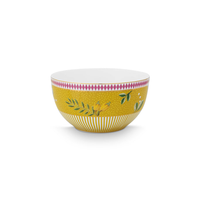 Pip Studio La Majorelle Kommen - Servies set van 6 - 12cm