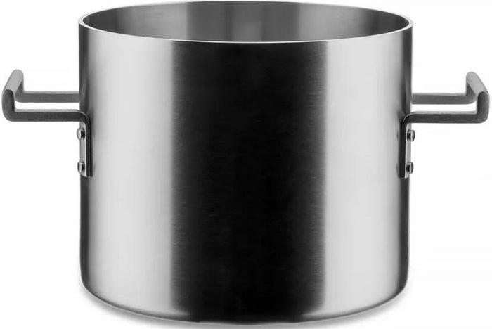 Alessi Pannenset Convivio - DC100S7 - door David Chipperfield - 7 Delig