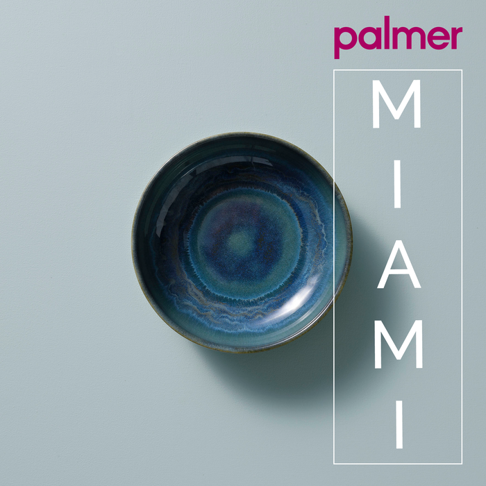 DS2 SCHAAL 16 GREEN MIAMI