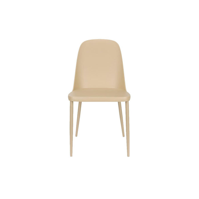 Puur Maisy eetkamerstoel - beige