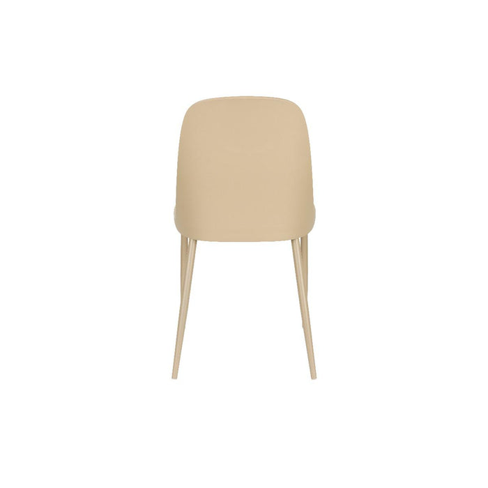 Puur Maisy eetkamerstoel - beige