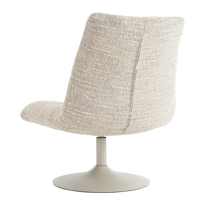 by fonQ Sund Loungestoel - Beige