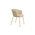 Puur Effie eetkamerstoel - beige