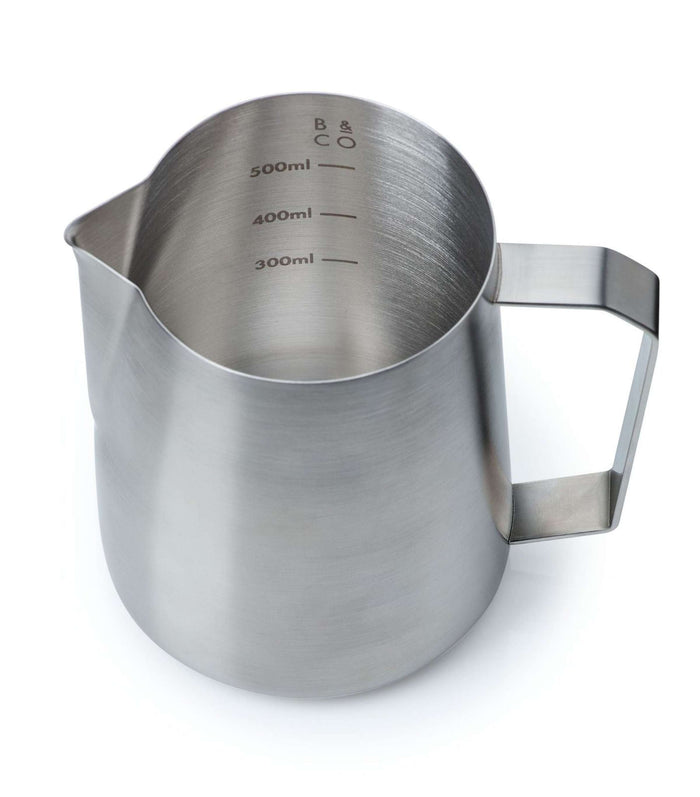 Barista & Co - Barista Pro Melkkan 620 ml